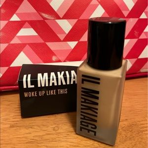 IL MAKIAGE Foundation Makeup #040